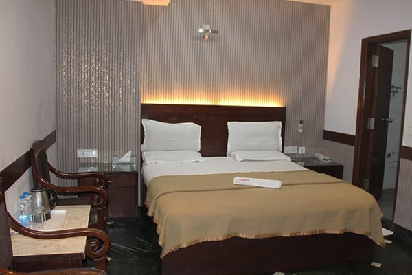 Delhi Hotels