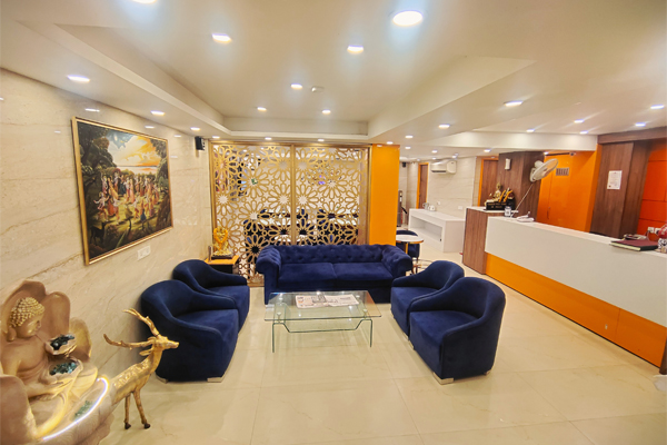 Delhi Hotels