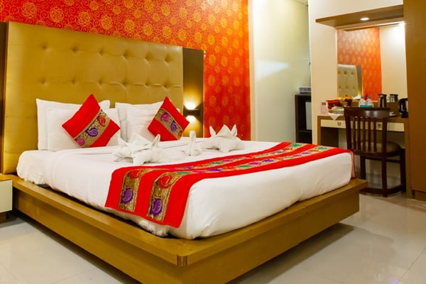Delhi Hotels