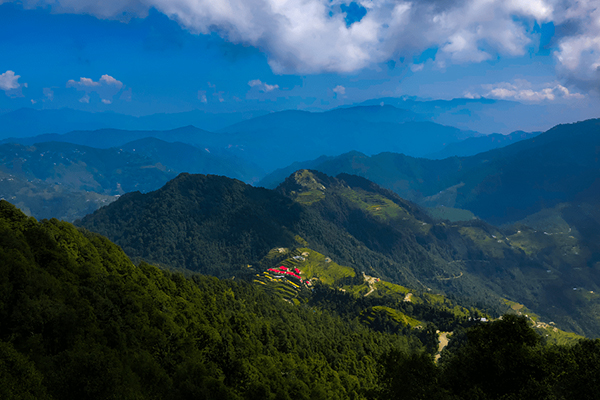 Kanatal Resorts - Long Stay Hotel Booking