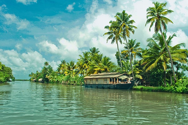 Kerala Hotels - Long Stay Hotel Booking