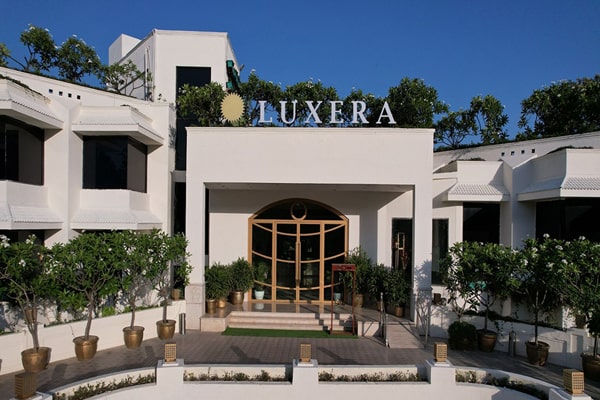 Luxera Hotels, Gurgaon