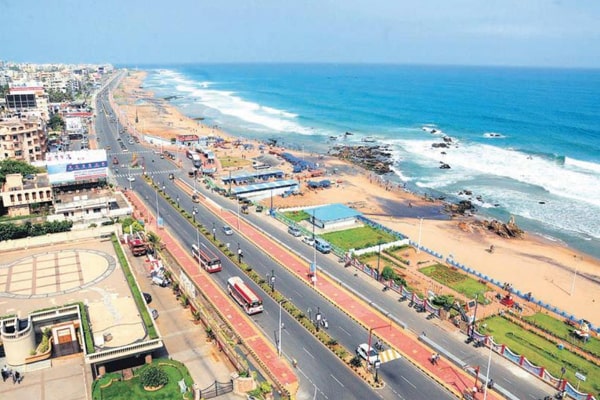 Visakhapatnam Hotels - Long Stay Hotel Booking