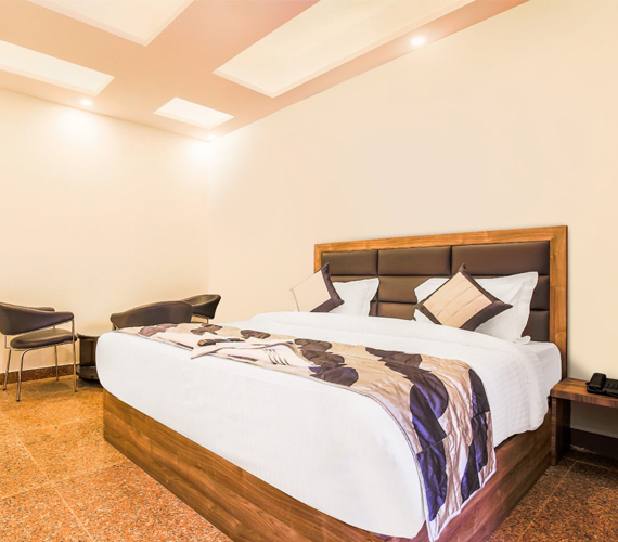 Budget Hotel in Dwarka, South Delhi