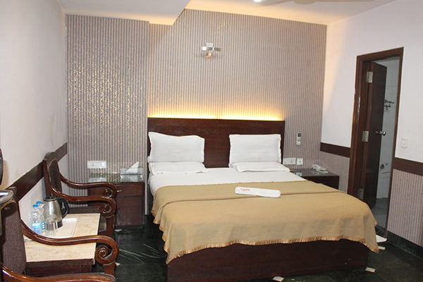 Best Hotel near Saket Delhi