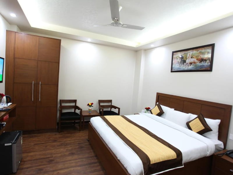 Family friendly hotel Jasola