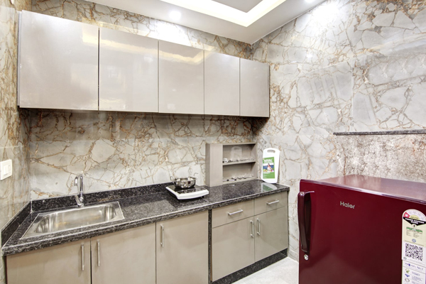 Best Stay in Jaosla Delhi