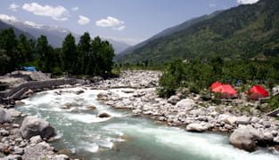 Solang Valley